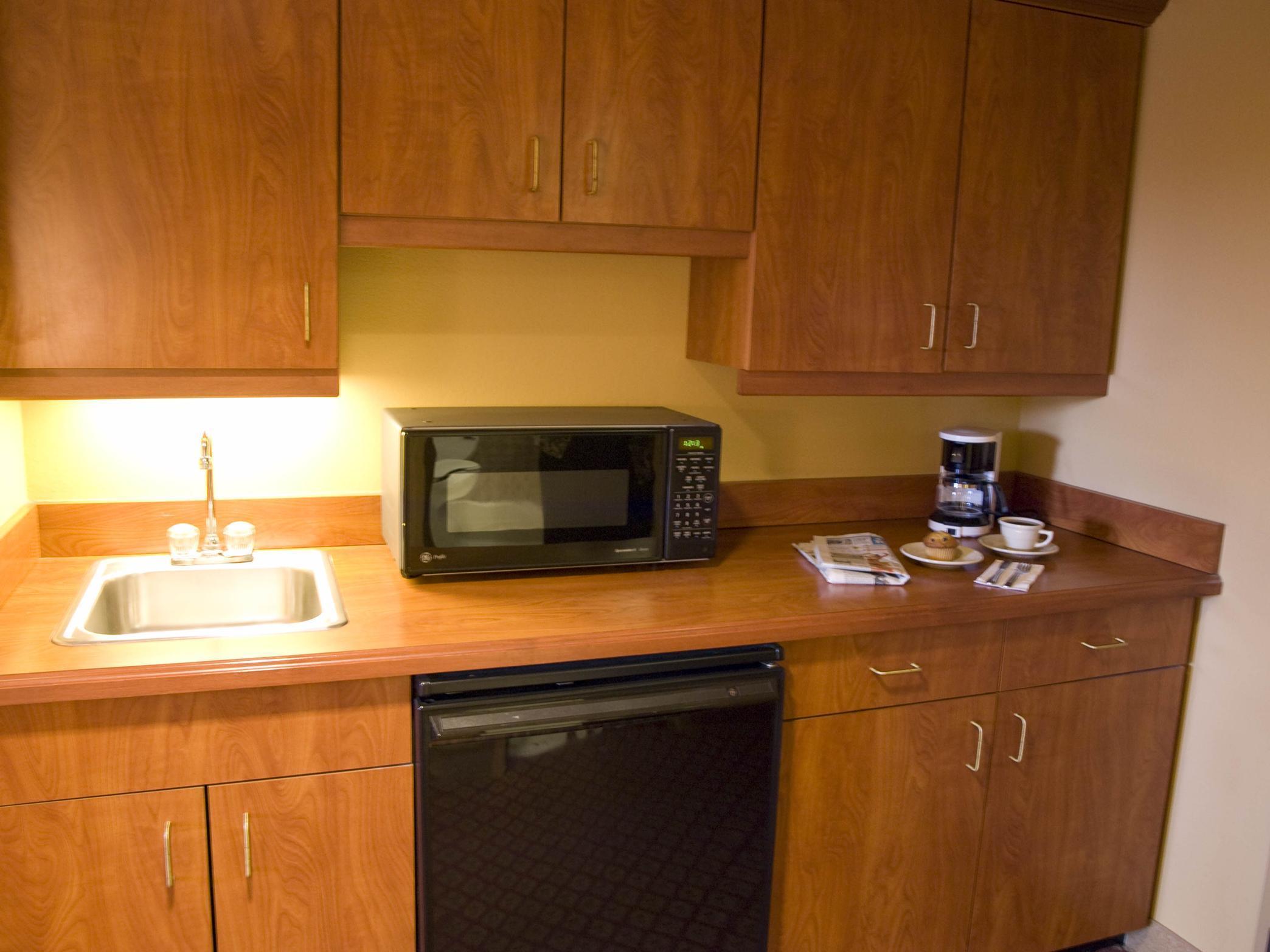 Hampton Inn Lafayette Room photo