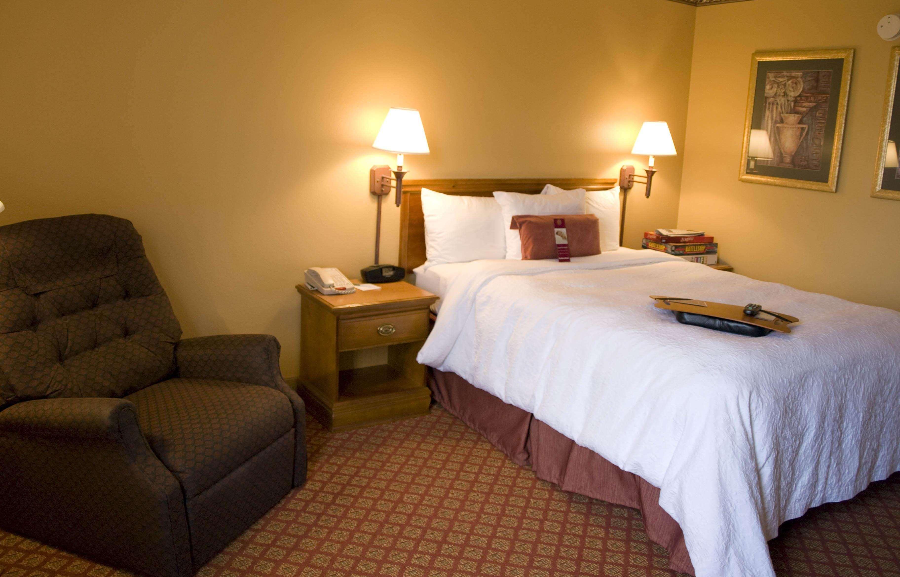 Hampton Inn Lafayette Exterior photo