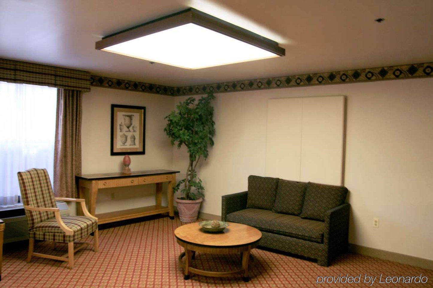 Hampton Inn Lafayette Room photo
